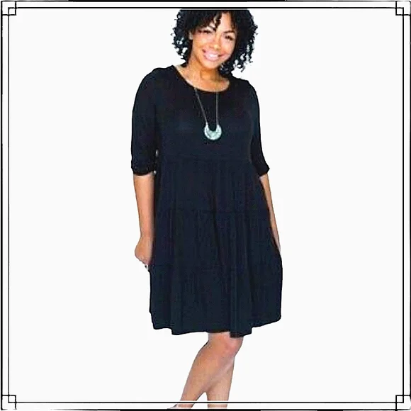 Agnes and dora krafft dress best sale